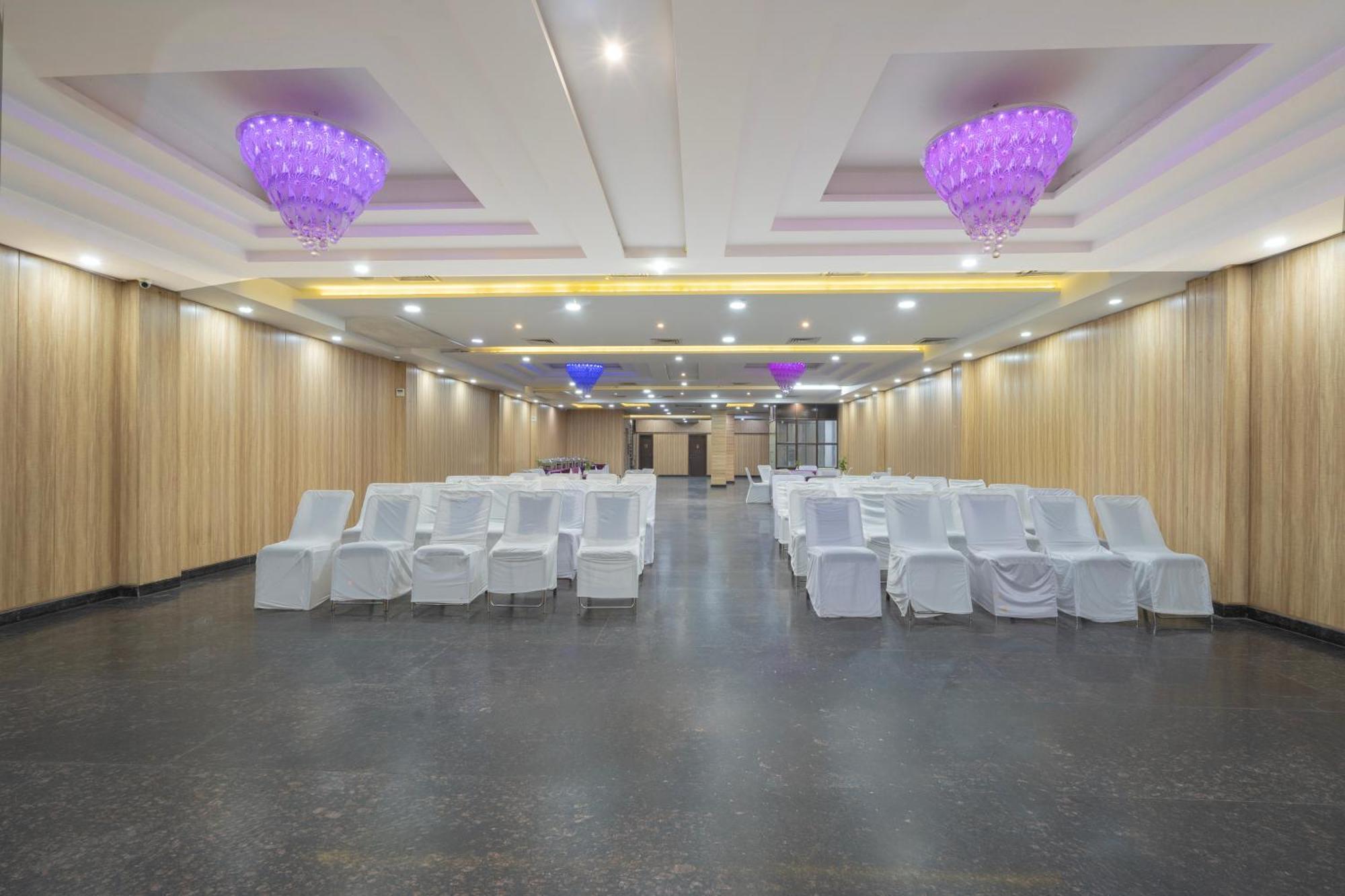 Spree Hotel Agra - Walking Distance To Tajmahal Kültér fotó