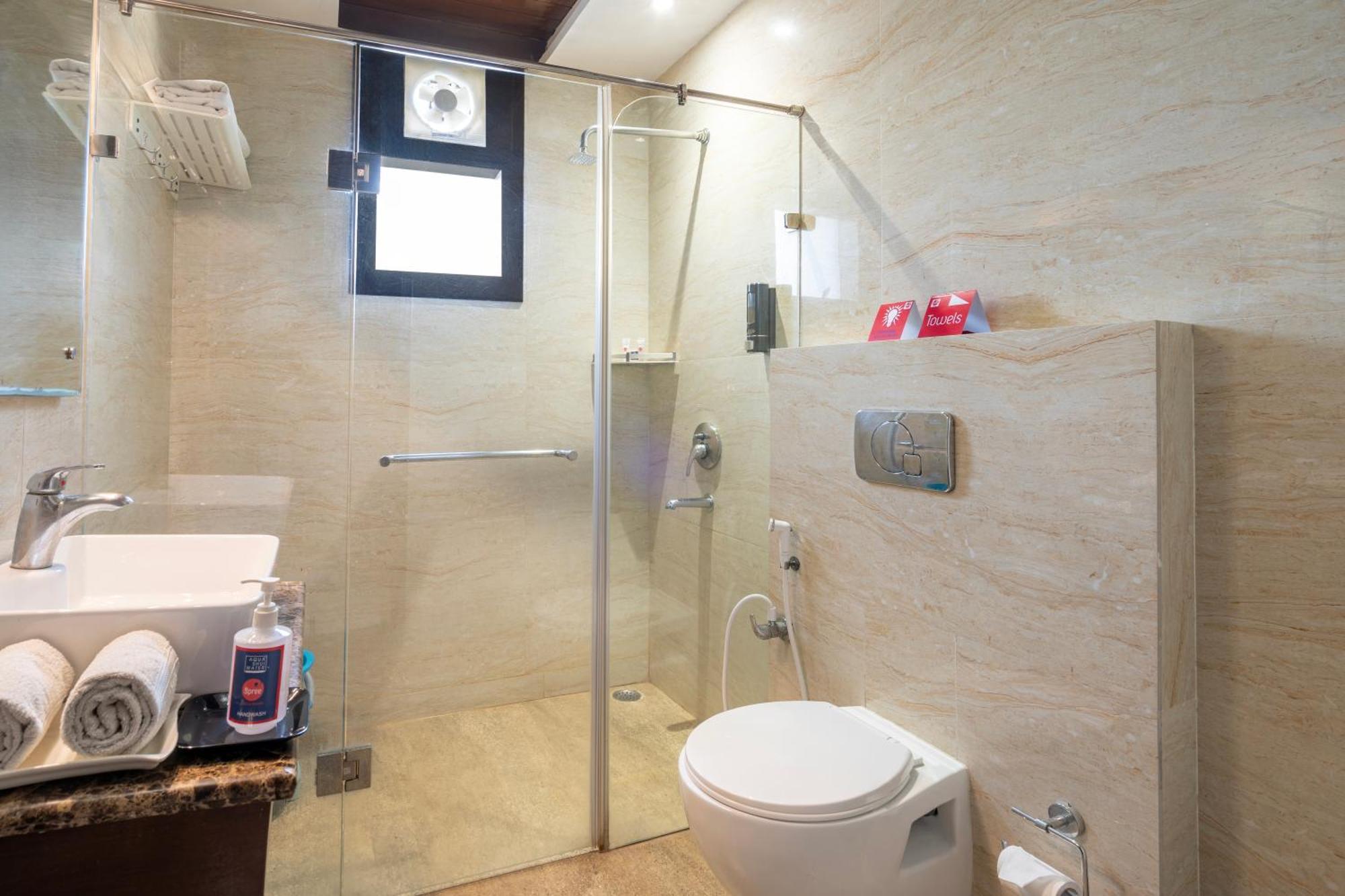 Spree Hotel Agra - Walking Distance To Tajmahal Kültér fotó